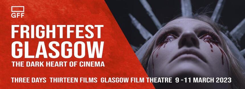 FrightFest 2023: UK Genre Fest Announces Glasgow Film Festival Line-up, Including SISU, CONSECRATION And SMOKING CAUSES COUGHING